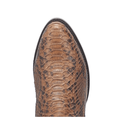 Dan Post Manning Python Boot