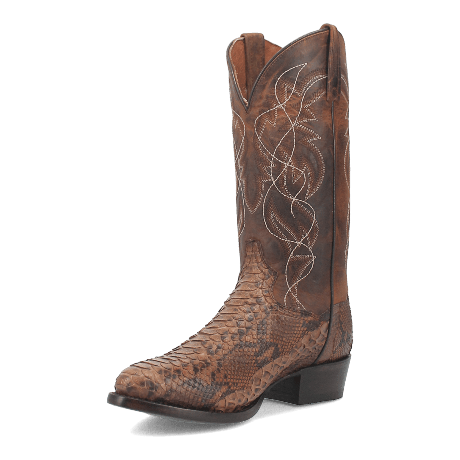 Dan Post Manning Python Boot