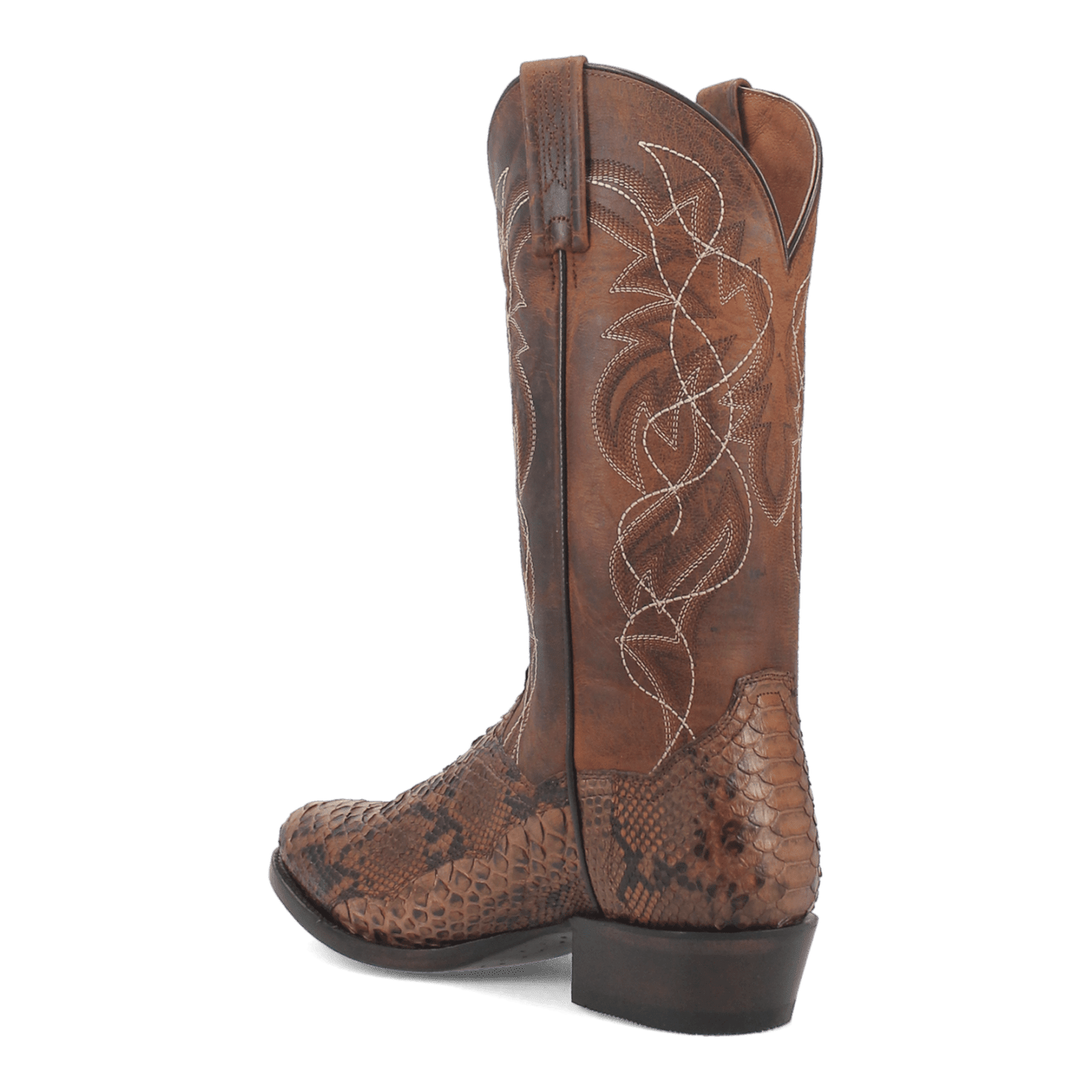 Dan Post Manning Python Boot