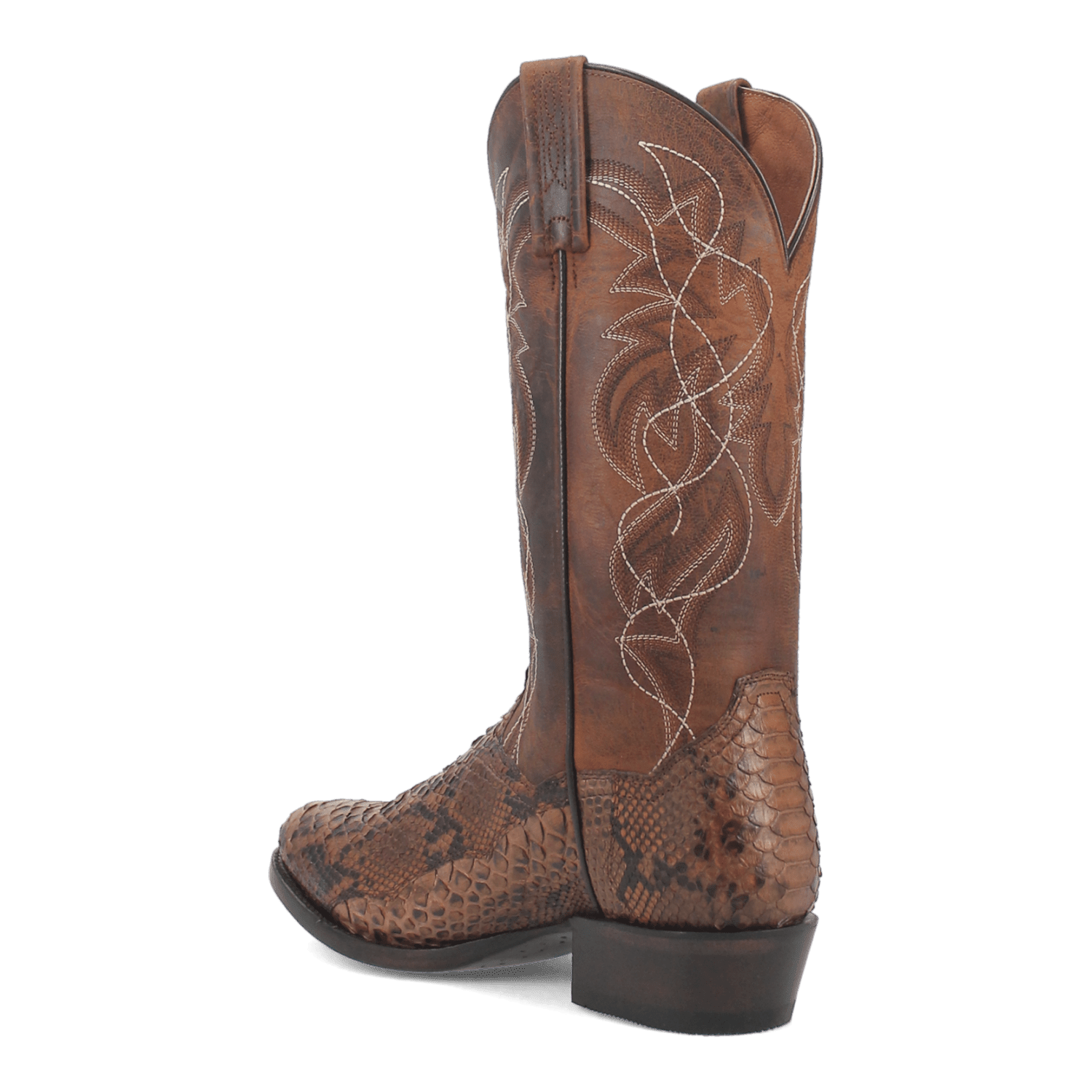 Dan Post Manning Python Boot