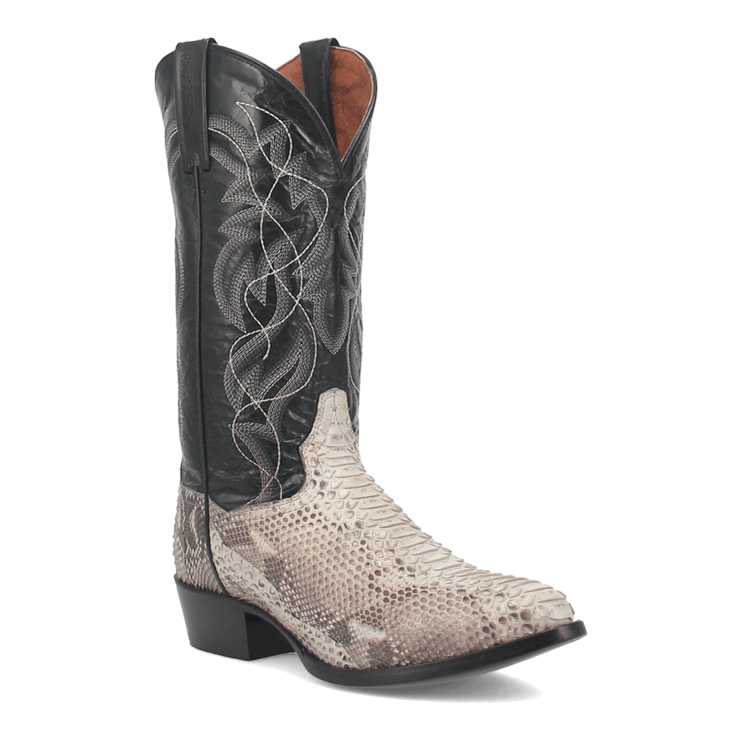 Dan Post Manning Python Boot
