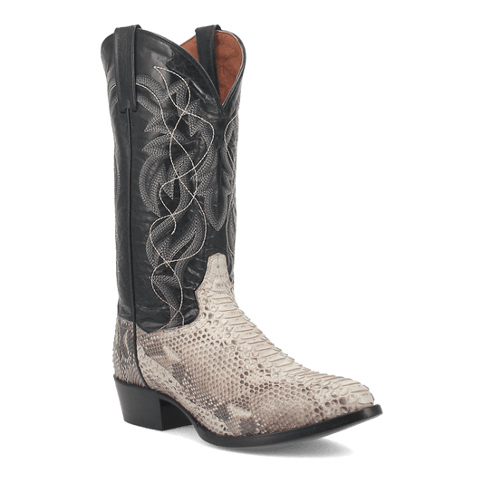 Dan Post Manning Python Boot