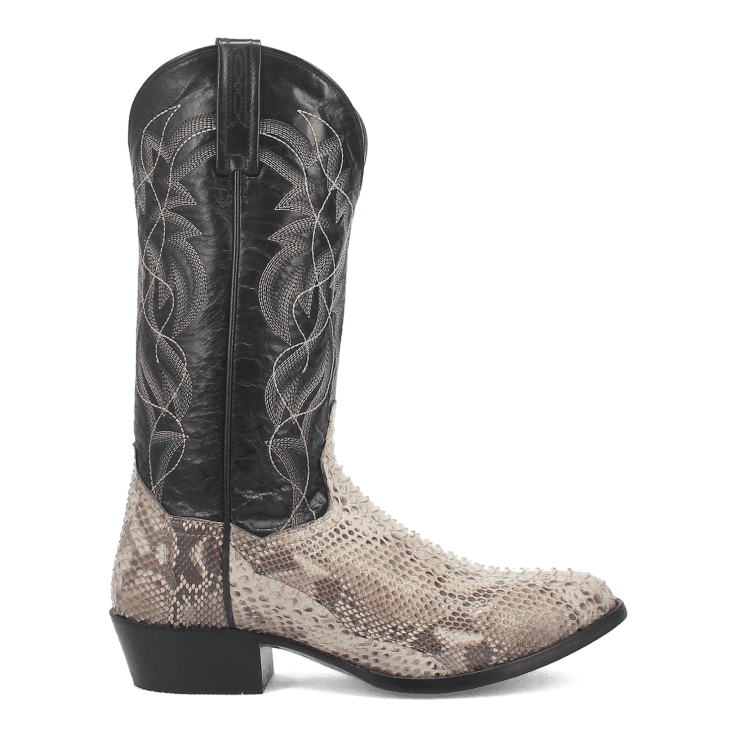 Dan Post Manning Python Boot