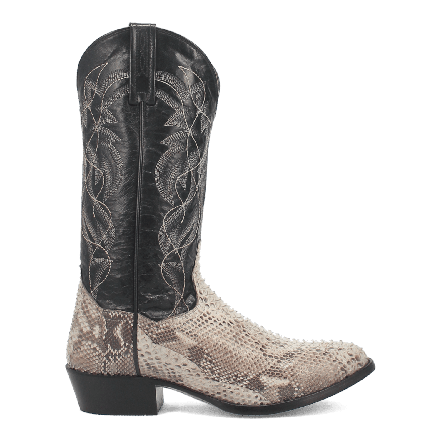 Dan Post Manning Python Boot