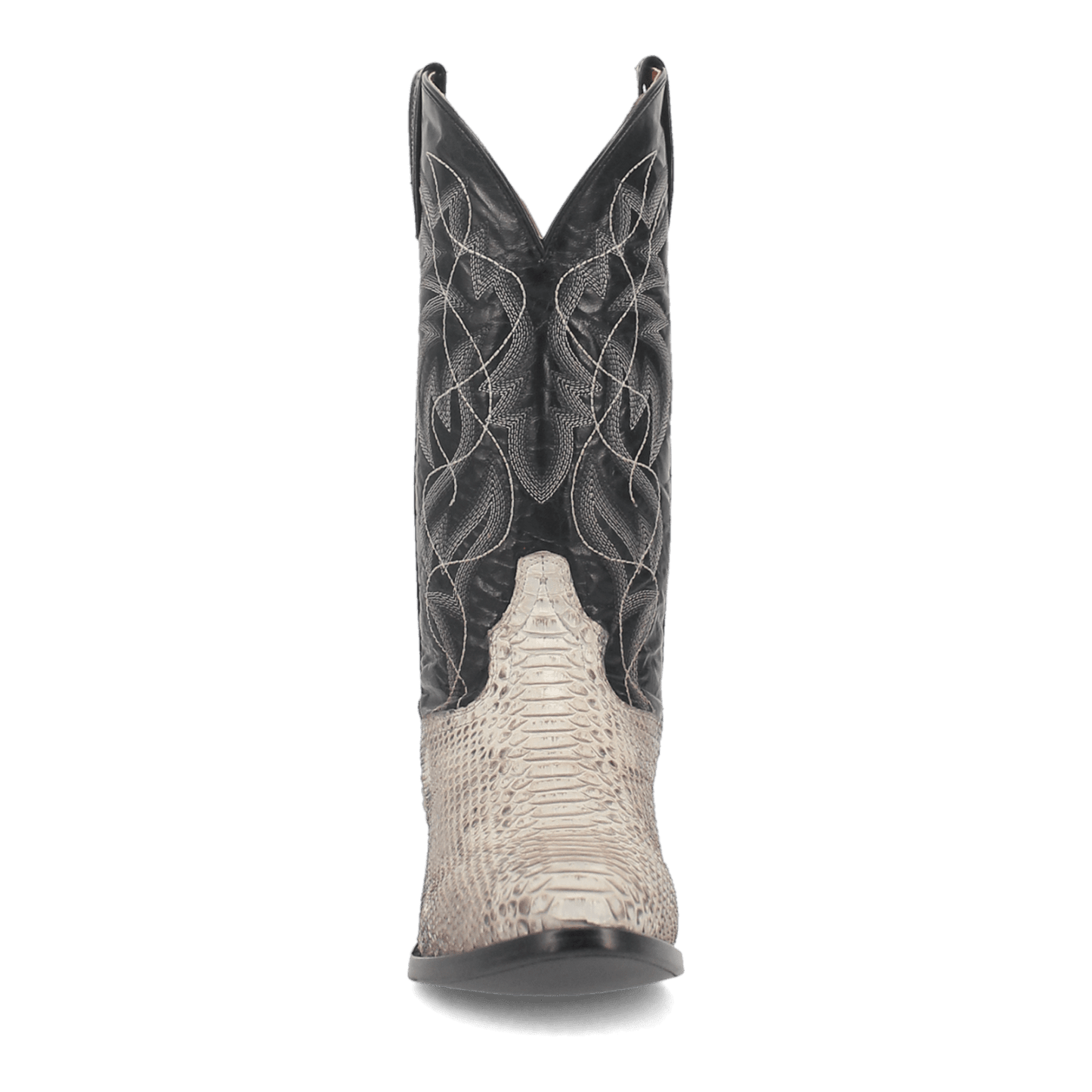 Dan Post Manning Python Boot