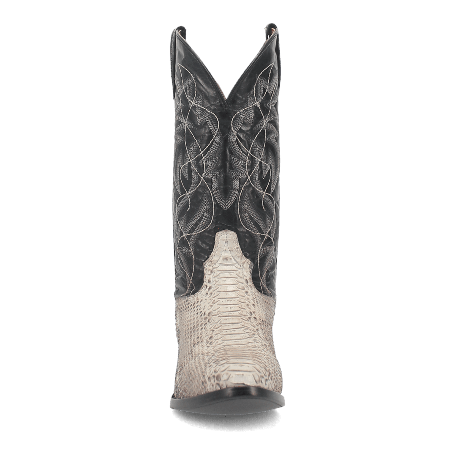 Dan Post Manning Python Boot