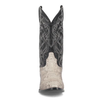 Dan Post Manning Python Boot