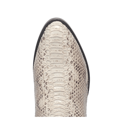 Dan Post Manning Python Boot
