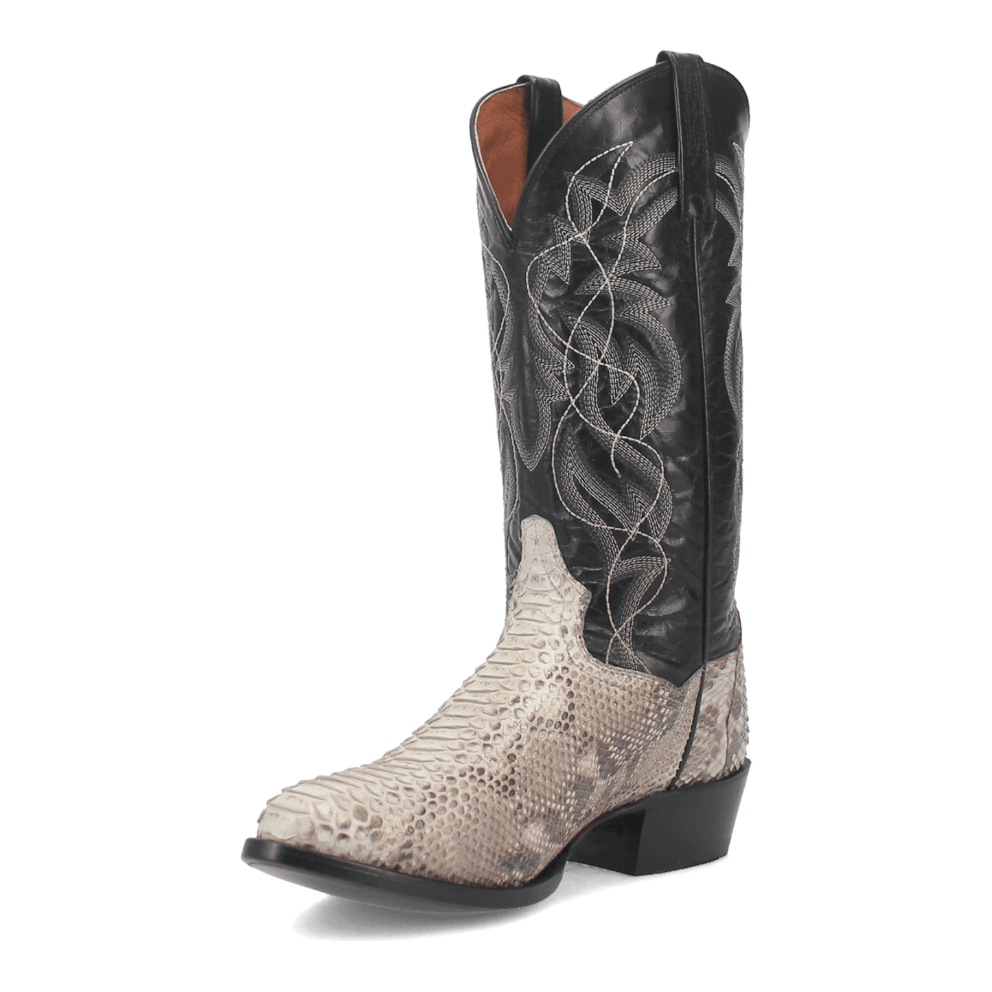 Dan Post Manning Python Boot