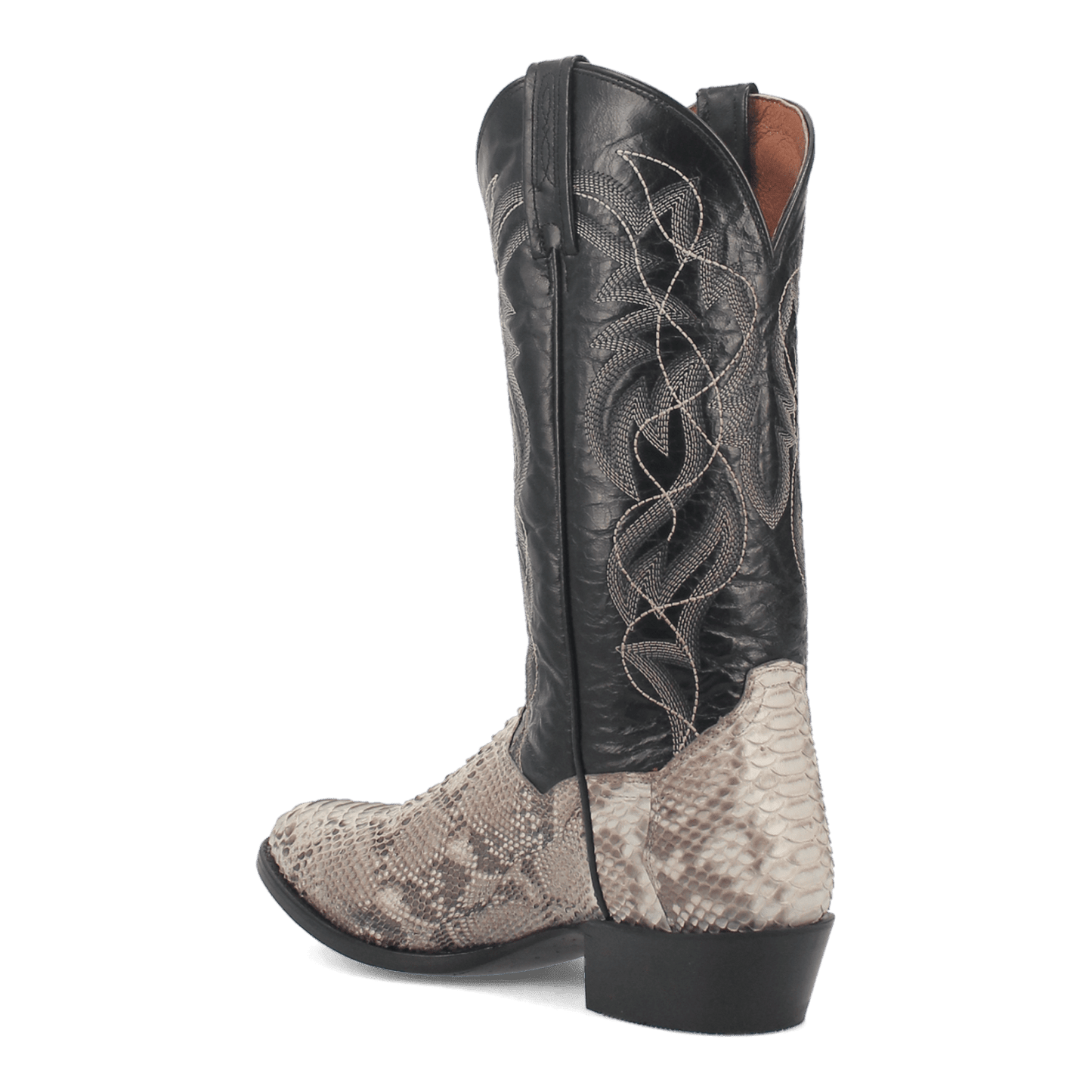 Dan Post Manning Python Boot