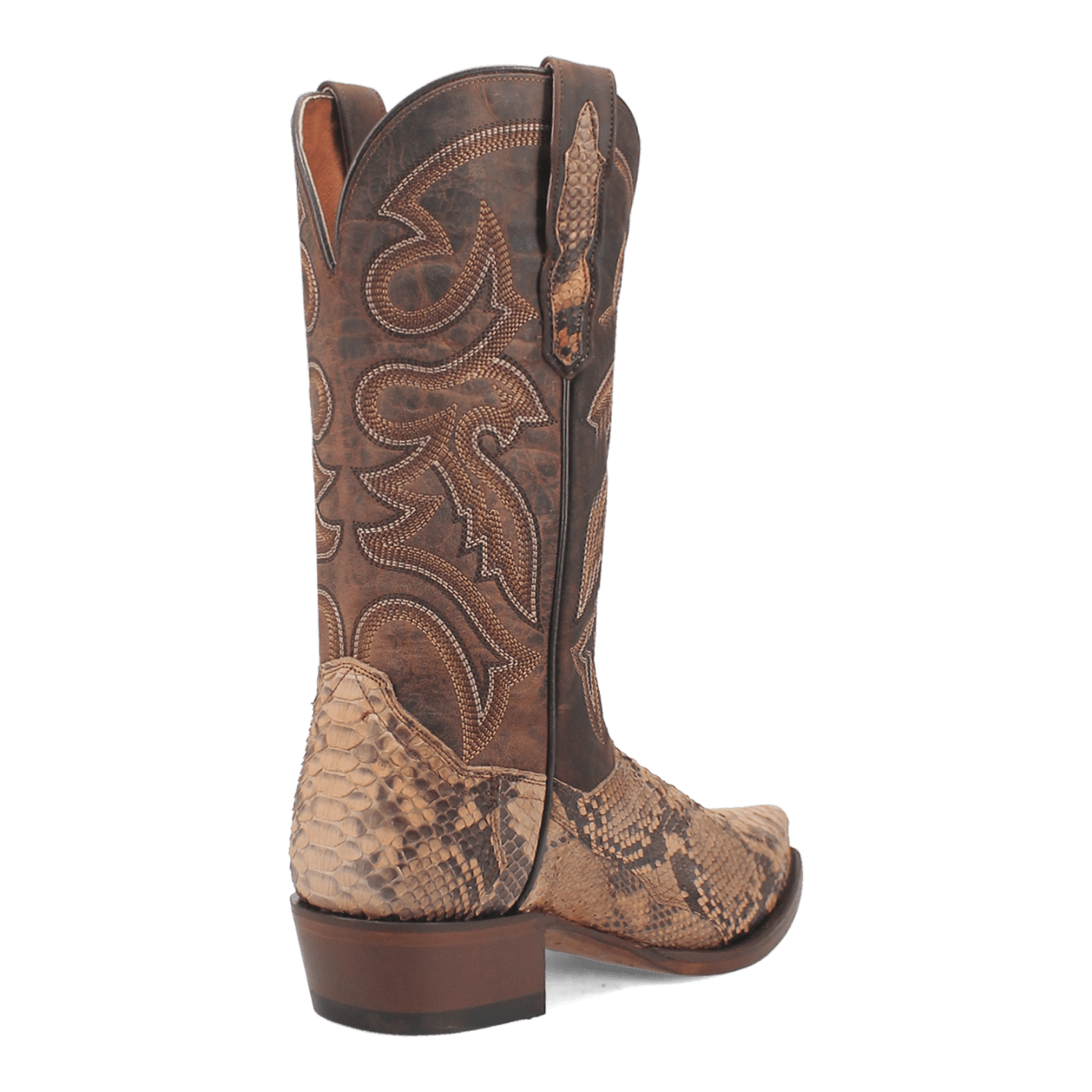 Dan Post Sturgis Python Boot
