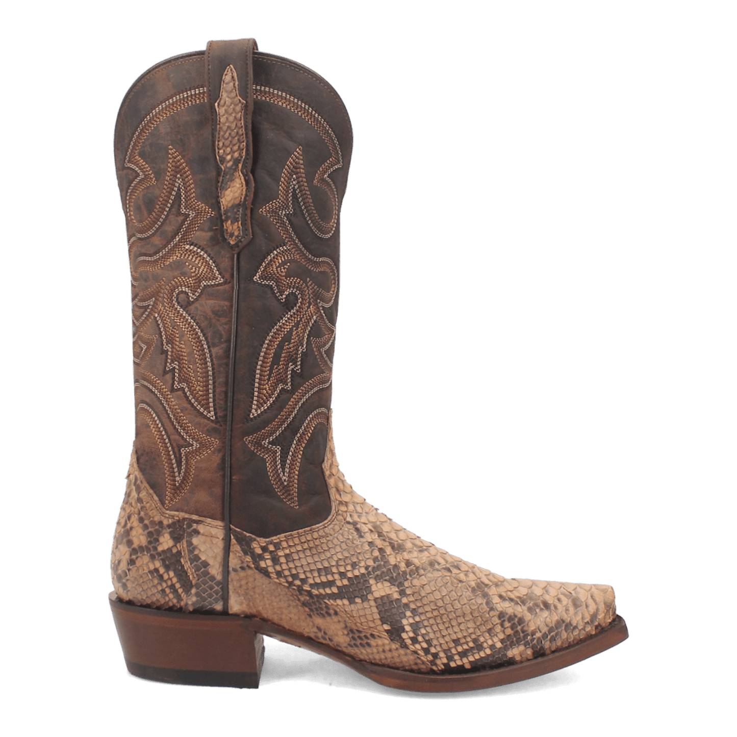 Dan Post Sturgis Python Boot