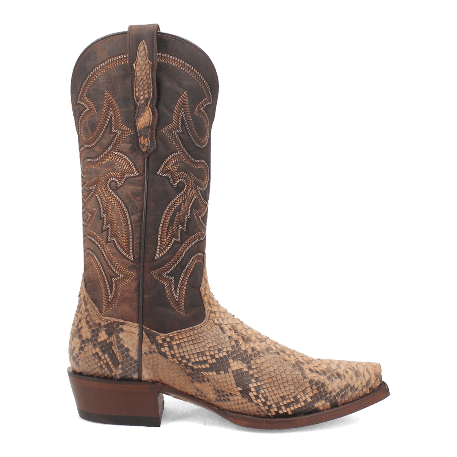 Dan Post Sturgis Python Boot
