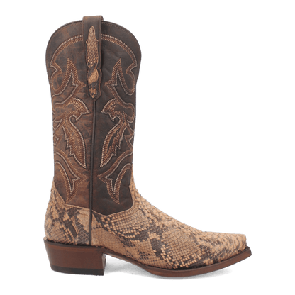 Dan Post Sturgis Python Boot