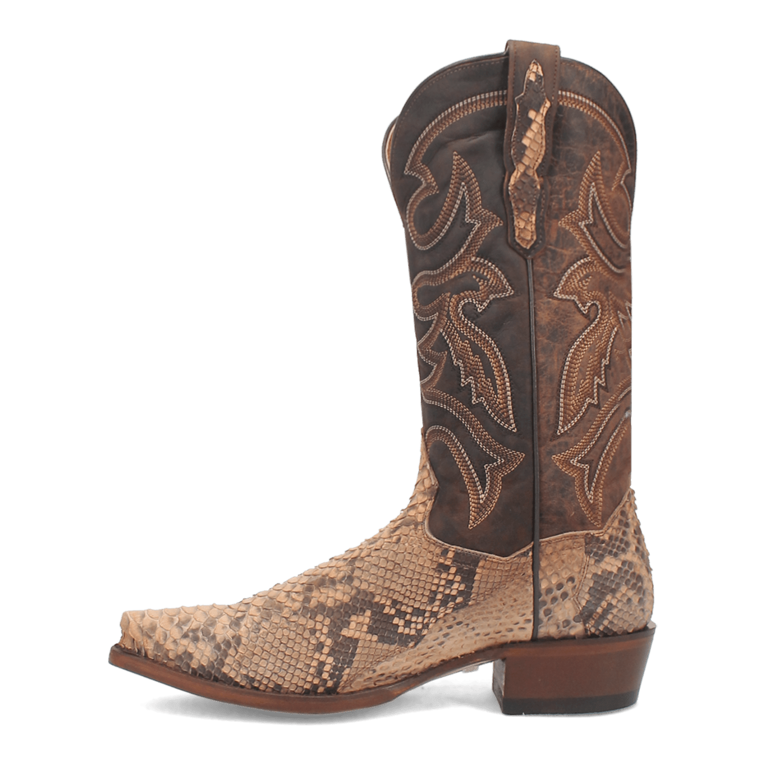 Dan Post Sturgis Python Boot