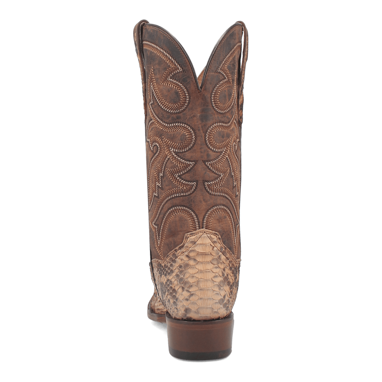 Dan Post Sturgis Python Boot