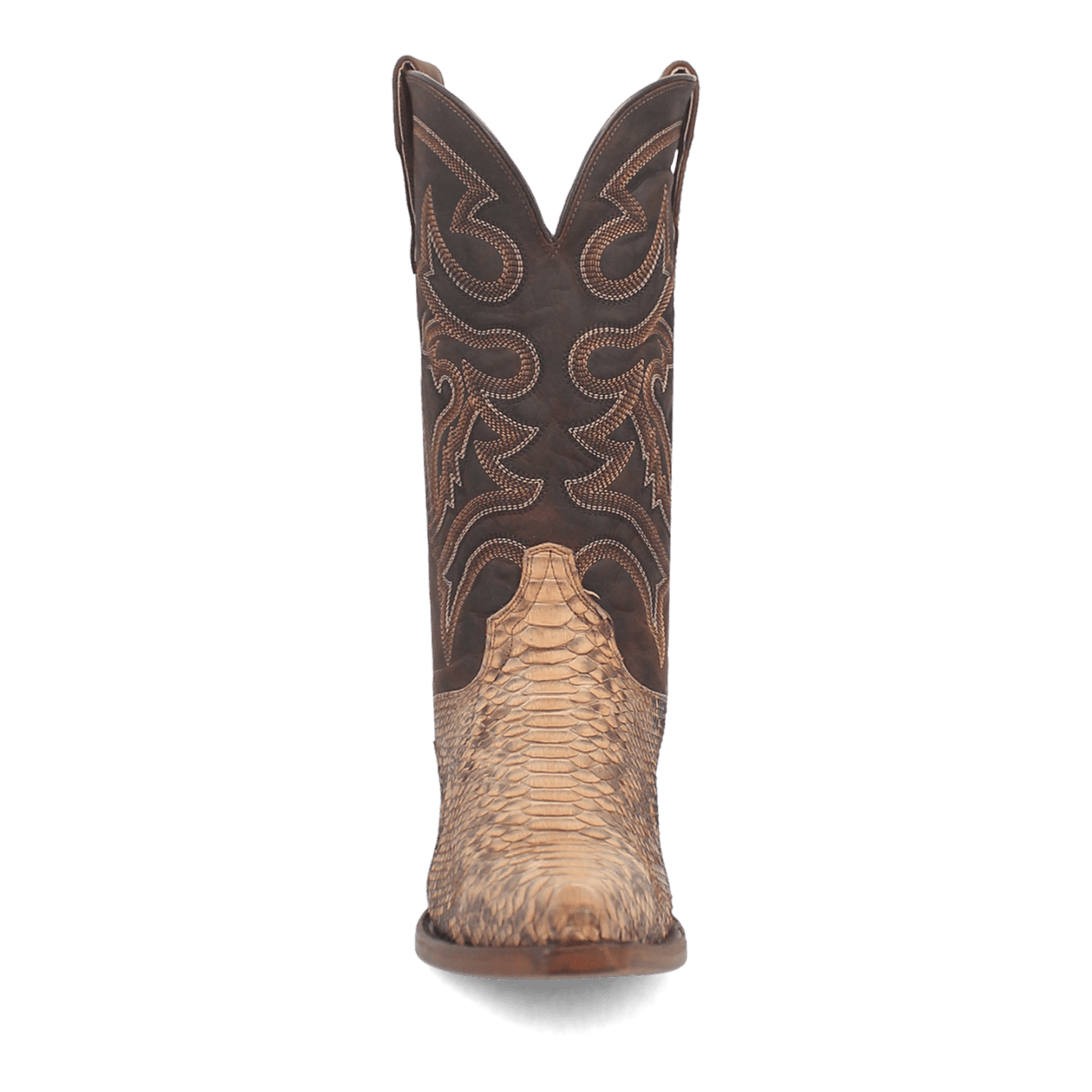Dan Post Sturgis Python Boot