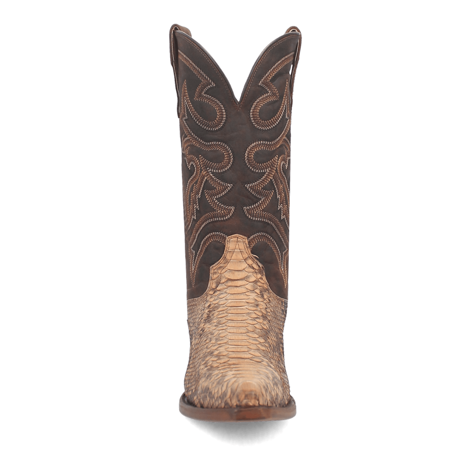 Dan Post Sturgis Python Boot