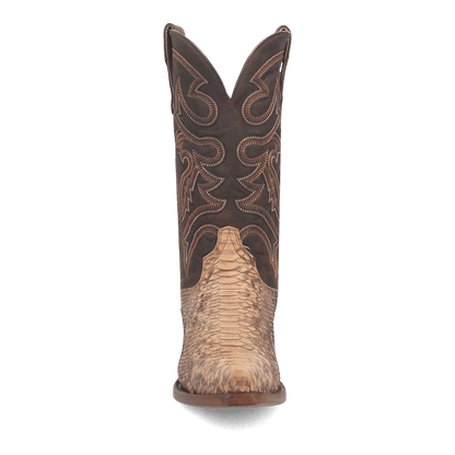 Dan Post Sturgis Python Boot
