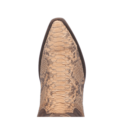 Dan Post Sturgis Python Boot