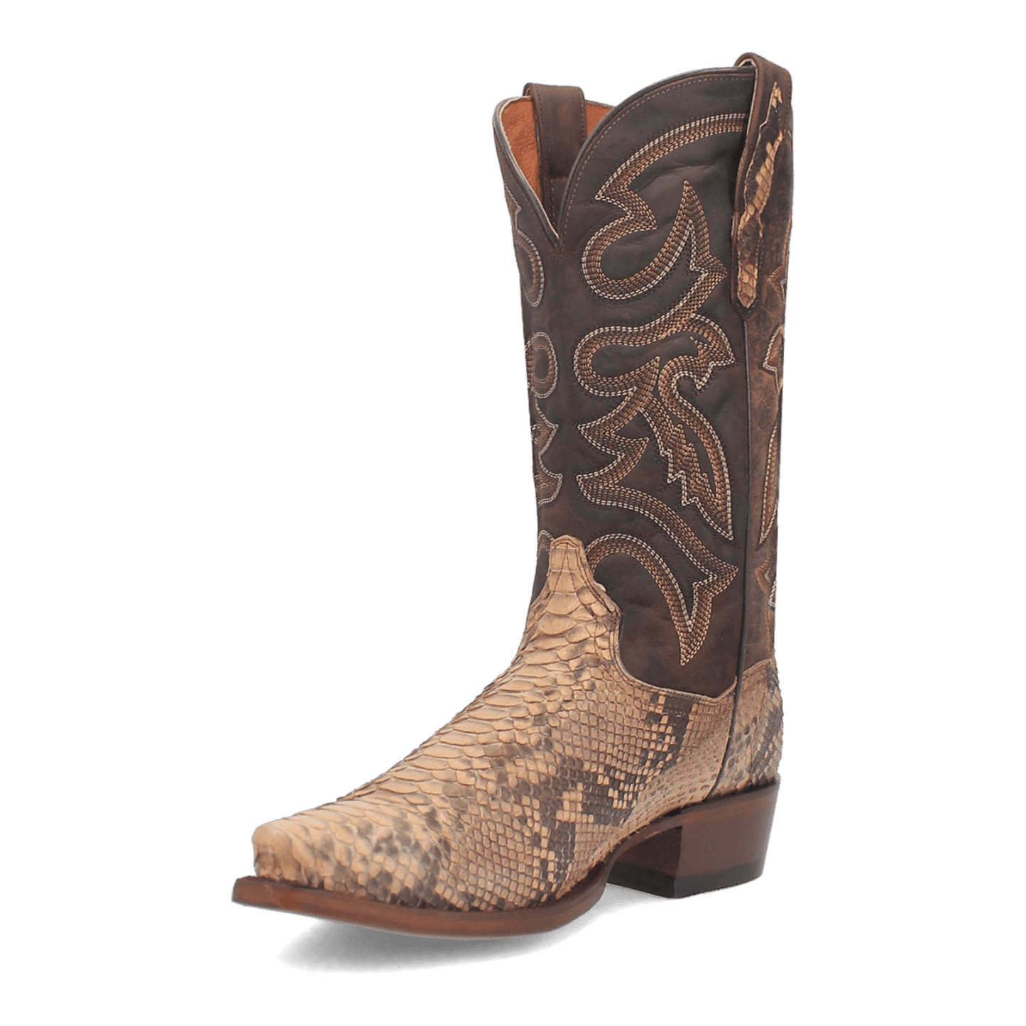 Dan Post Sturgis Python Boot
