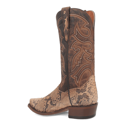 Dan Post Sturgis Python Boot