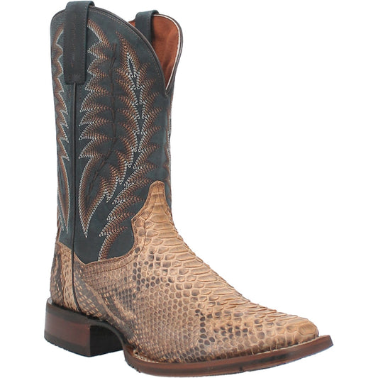 Dan Post Templeton Python Boot