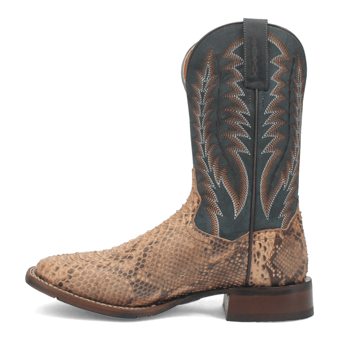 Dan Post Templeton Python Boot