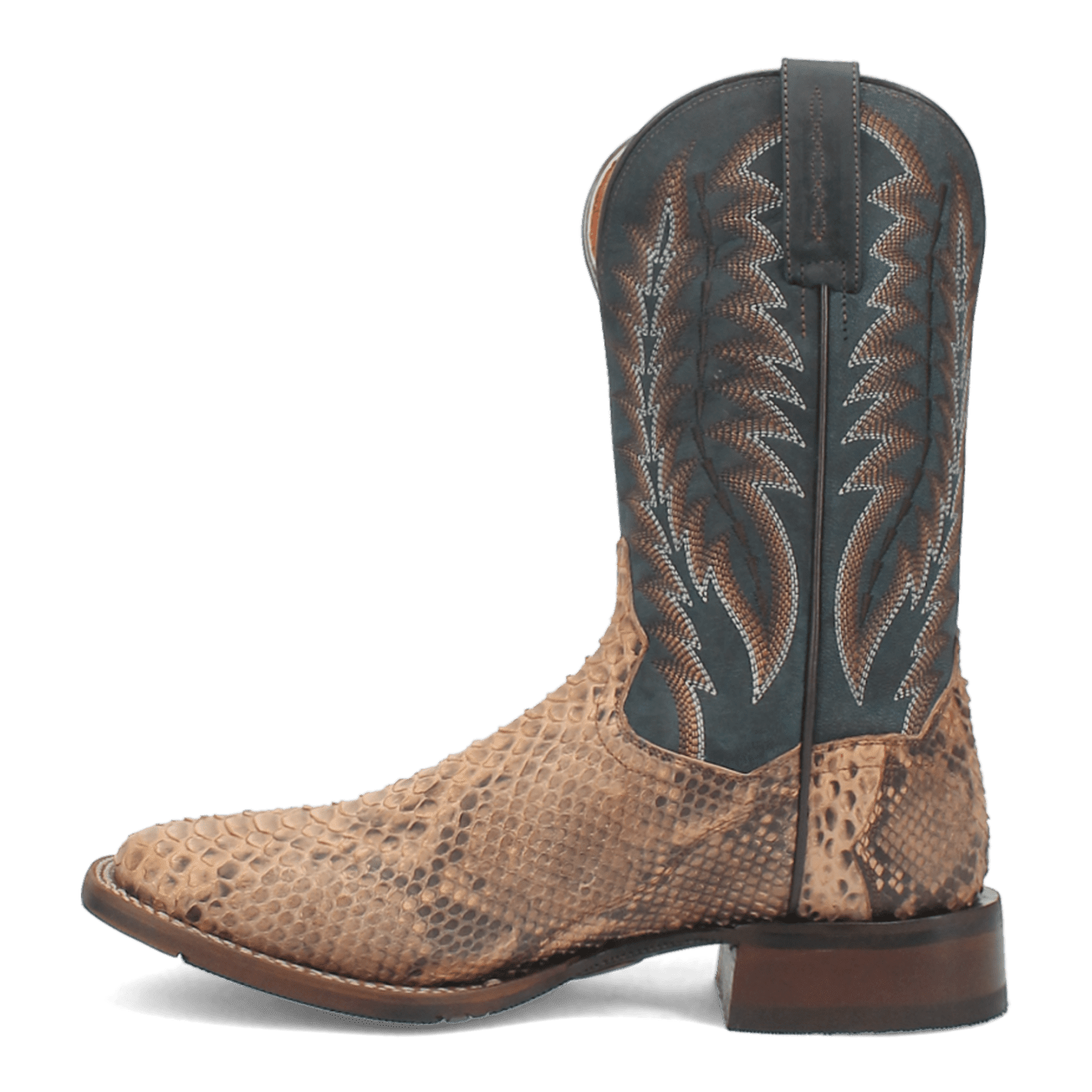 Dan Post Templeton Python Boot