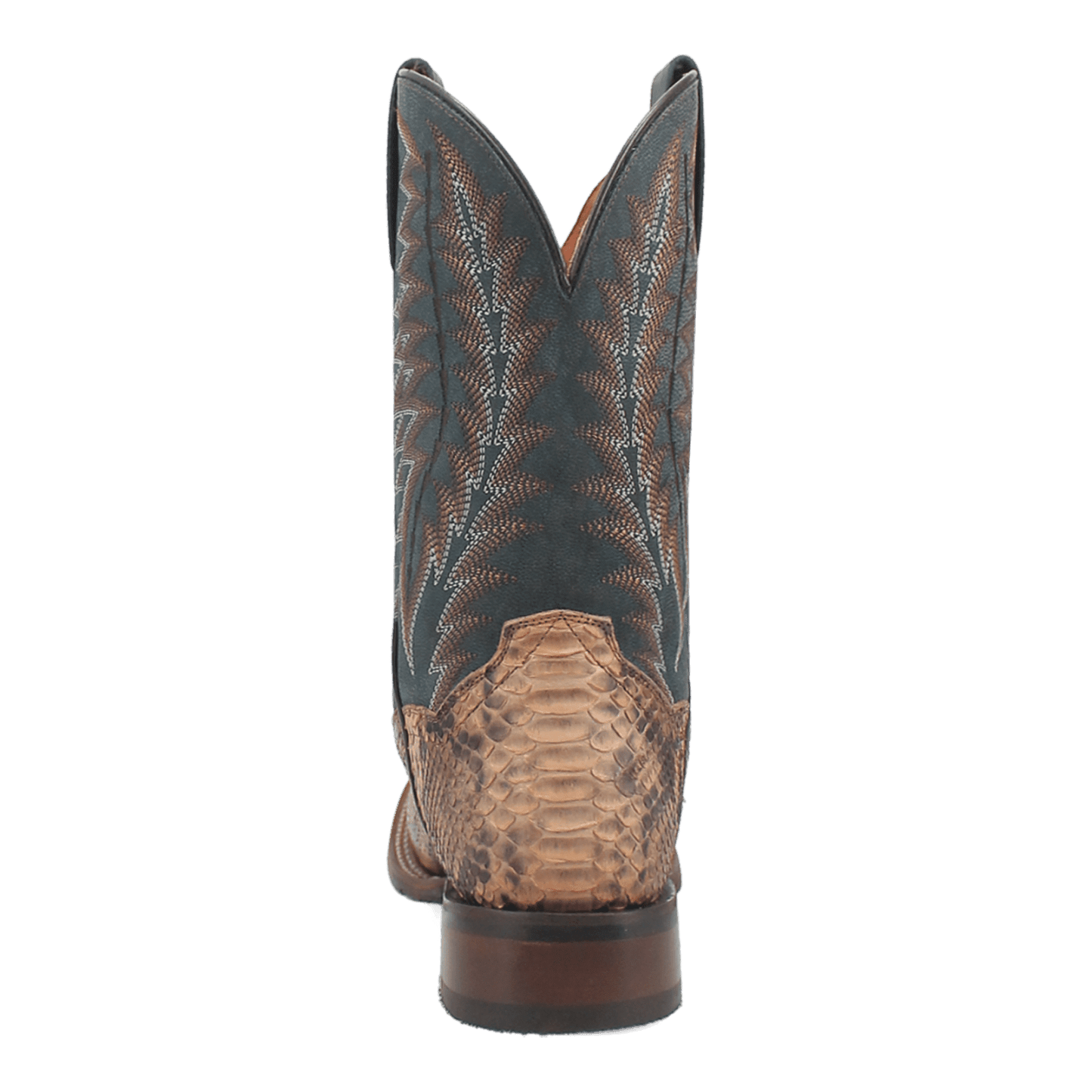 Dan Post Templeton Python Boot