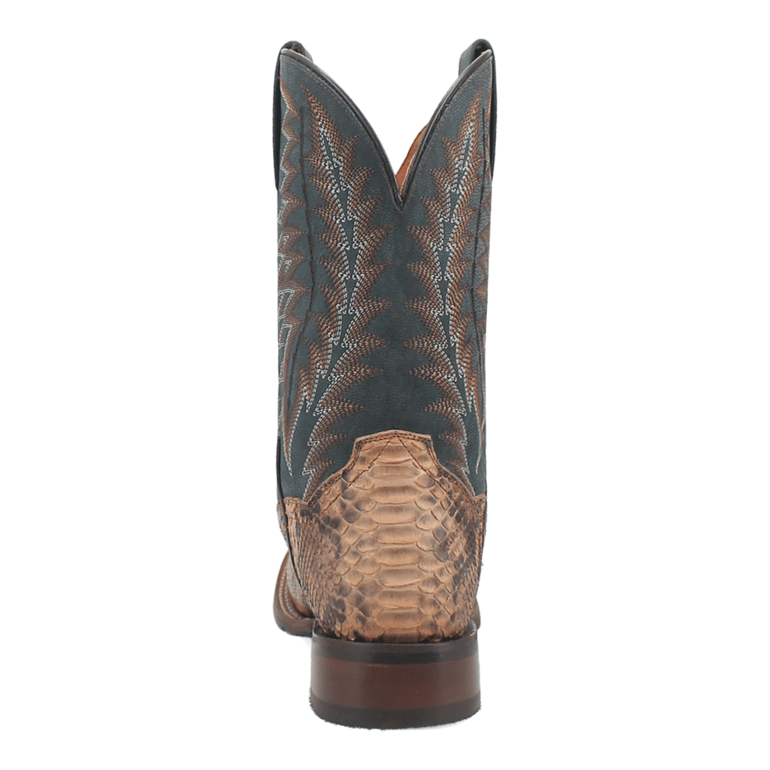 Dan Post Templeton Python Boot