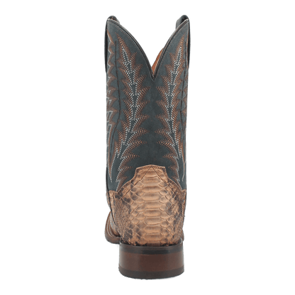 Dan Post Templeton Python Boot