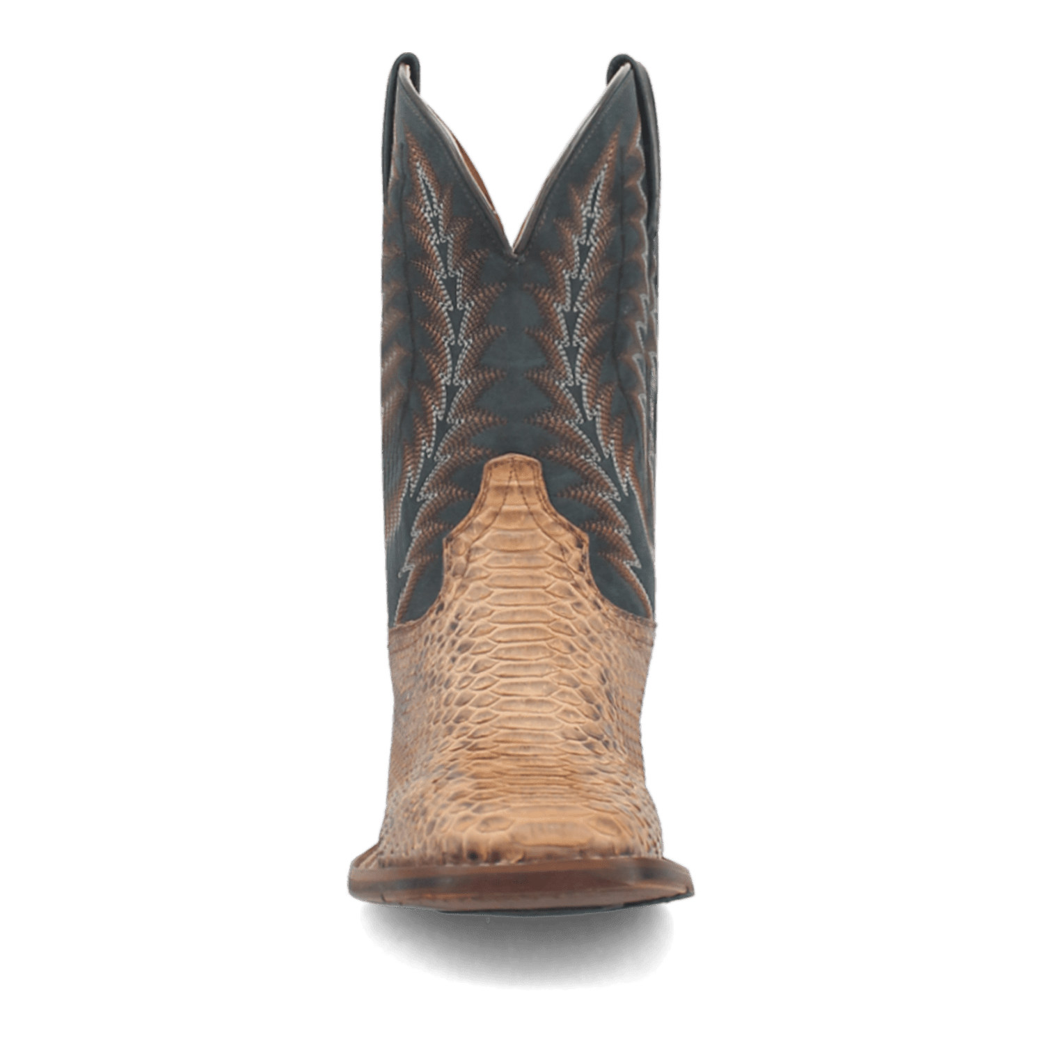 Dan Post Templeton Python Boot