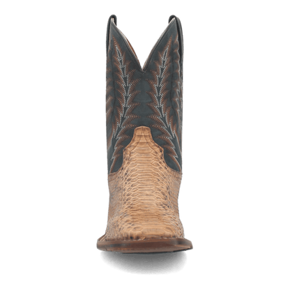 Dan Post Templeton Python Boot