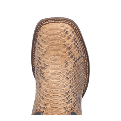 Dan Post Templeton Python Boot