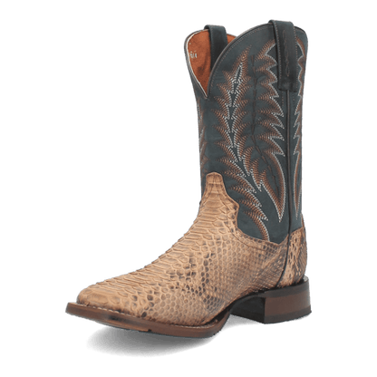 Dan Post Templeton Python Boot
