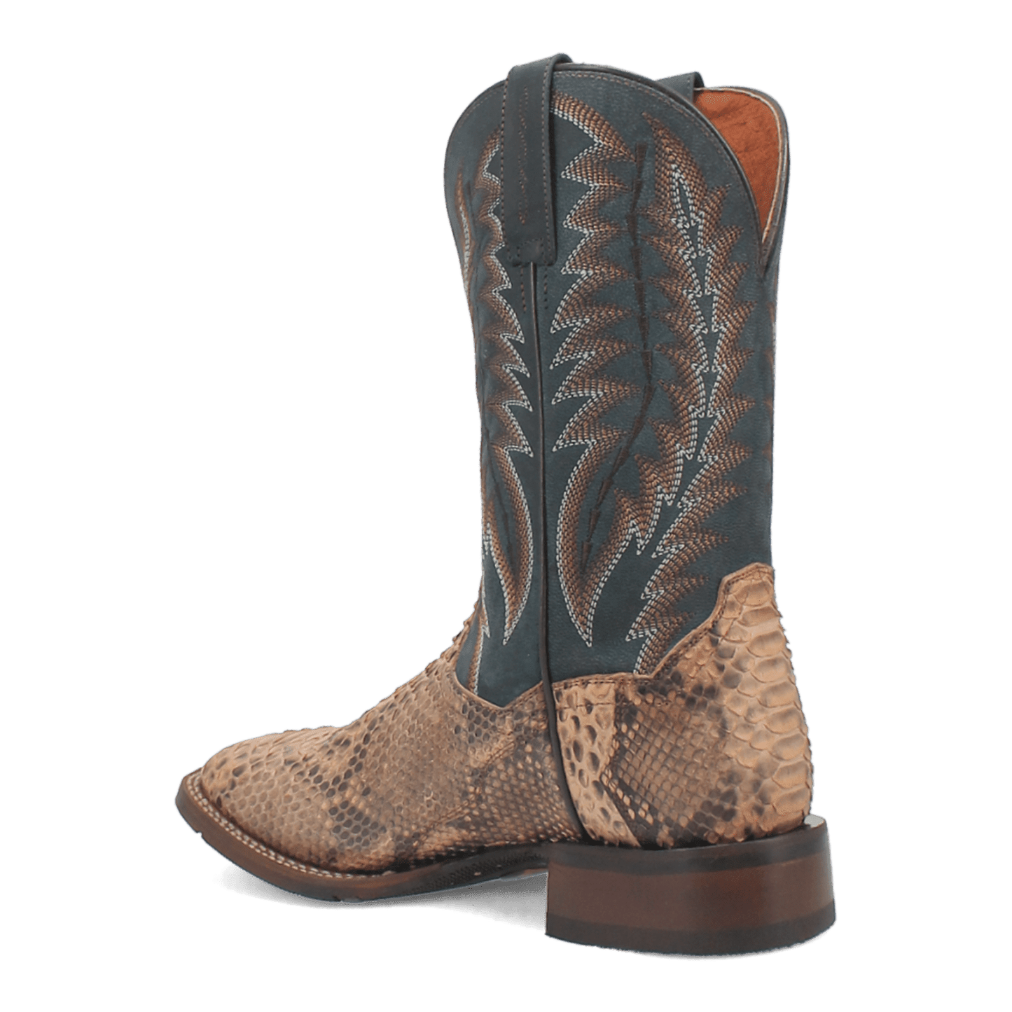 Dan Post Templeton Python Boot