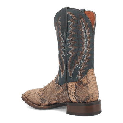 Dan Post Templeton Python Boot