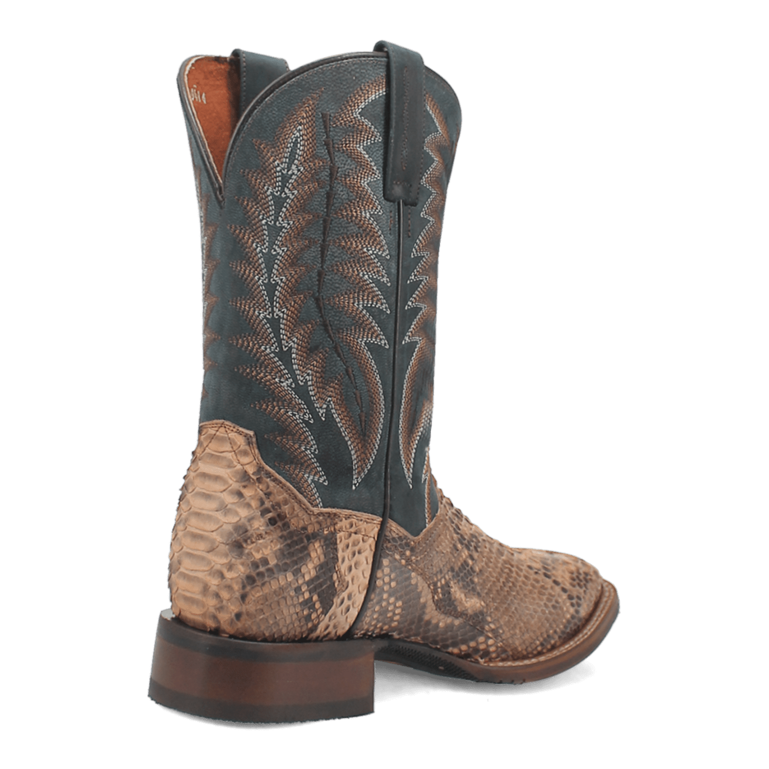 Dan Post Templeton Python Boot