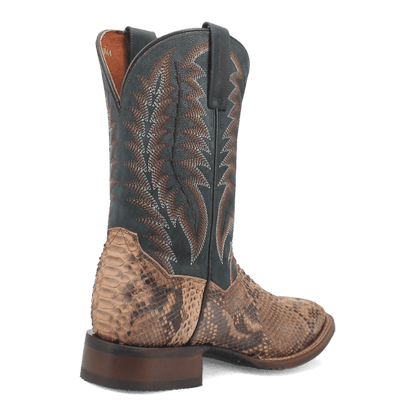 Dan Post Templeton Python Boot