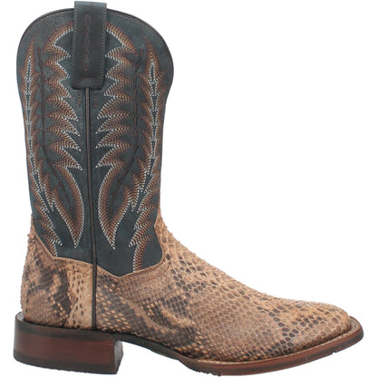 Dan Post Templeton Python Boot
