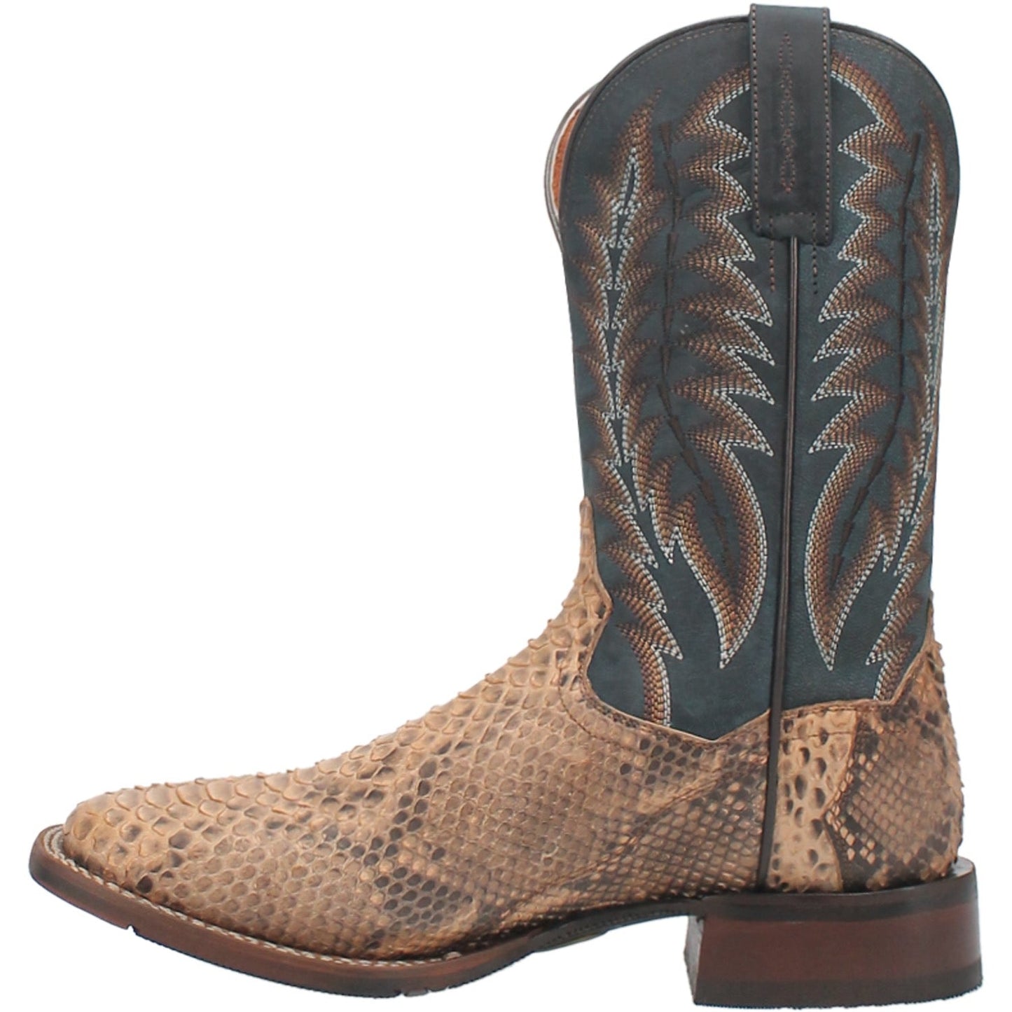 Dan Post Templeton Python Boot