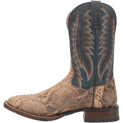 Dan Post Templeton Python Boot