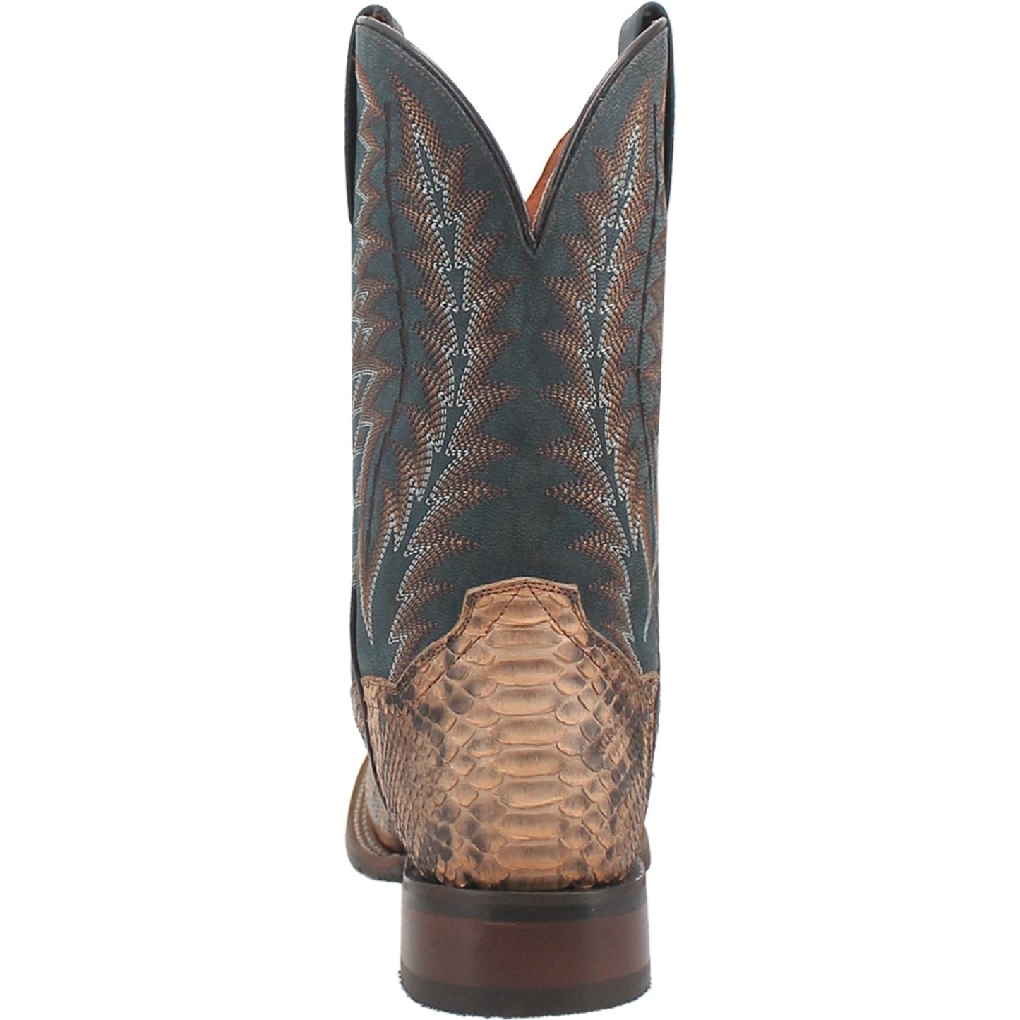 Dan Post Templeton Python Boot