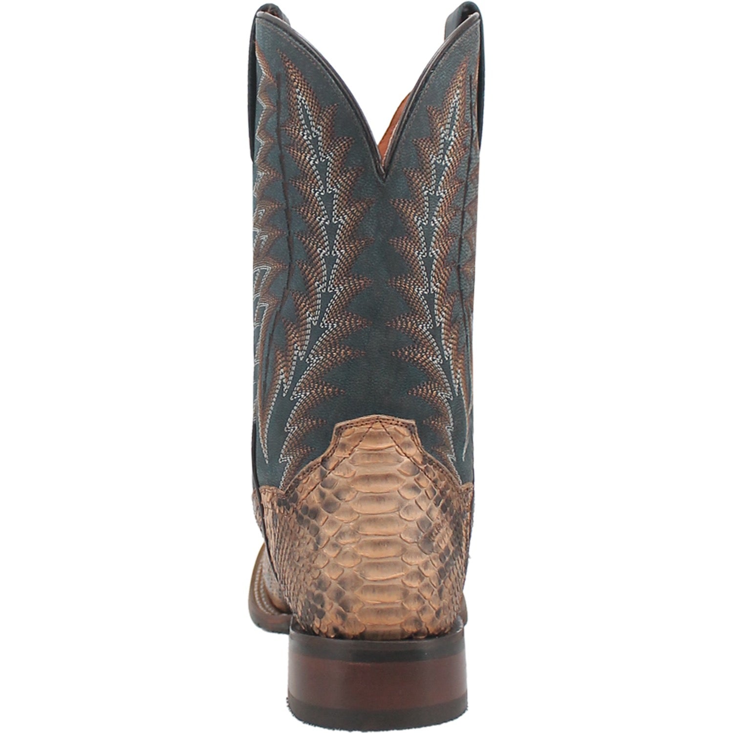 Dan Post Templeton Python Boot