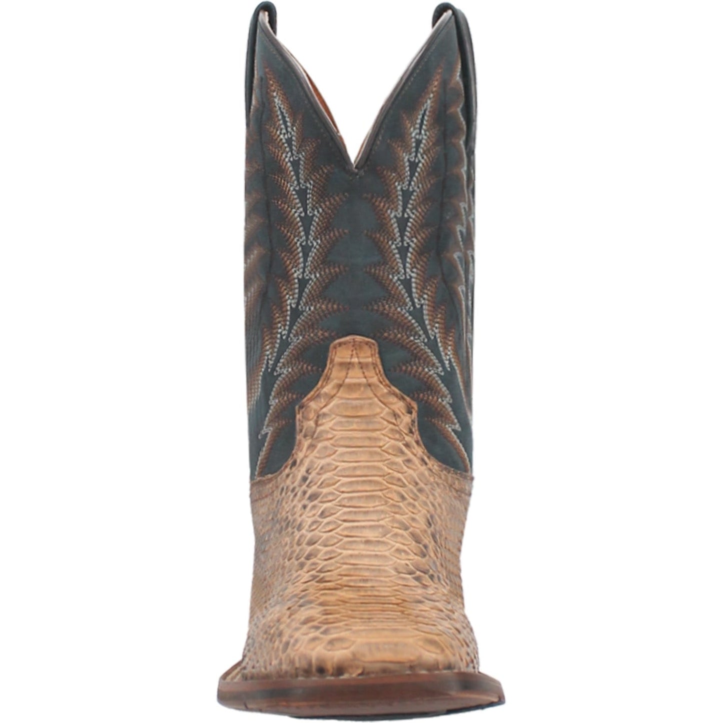 Dan Post Templeton Python Boot