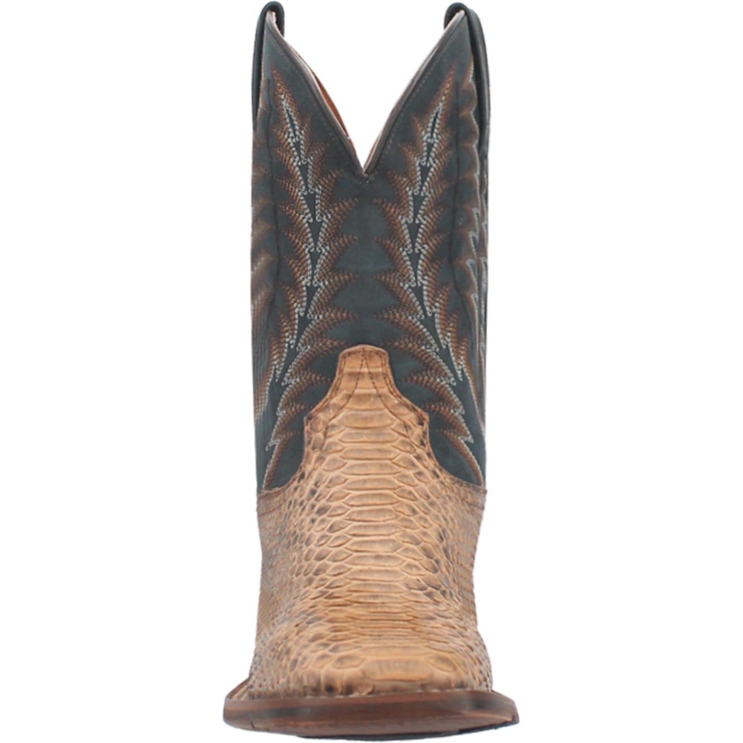 Dan Post Templeton Python Boot