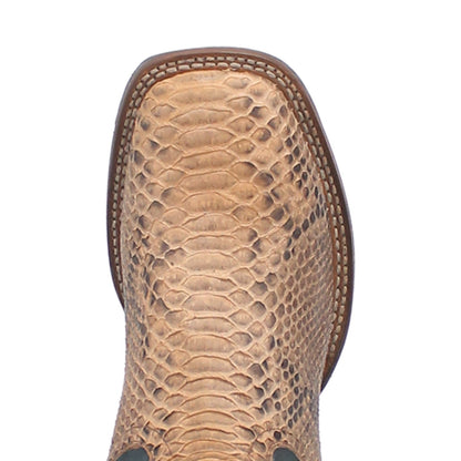 Dan Post Templeton Python Boot
