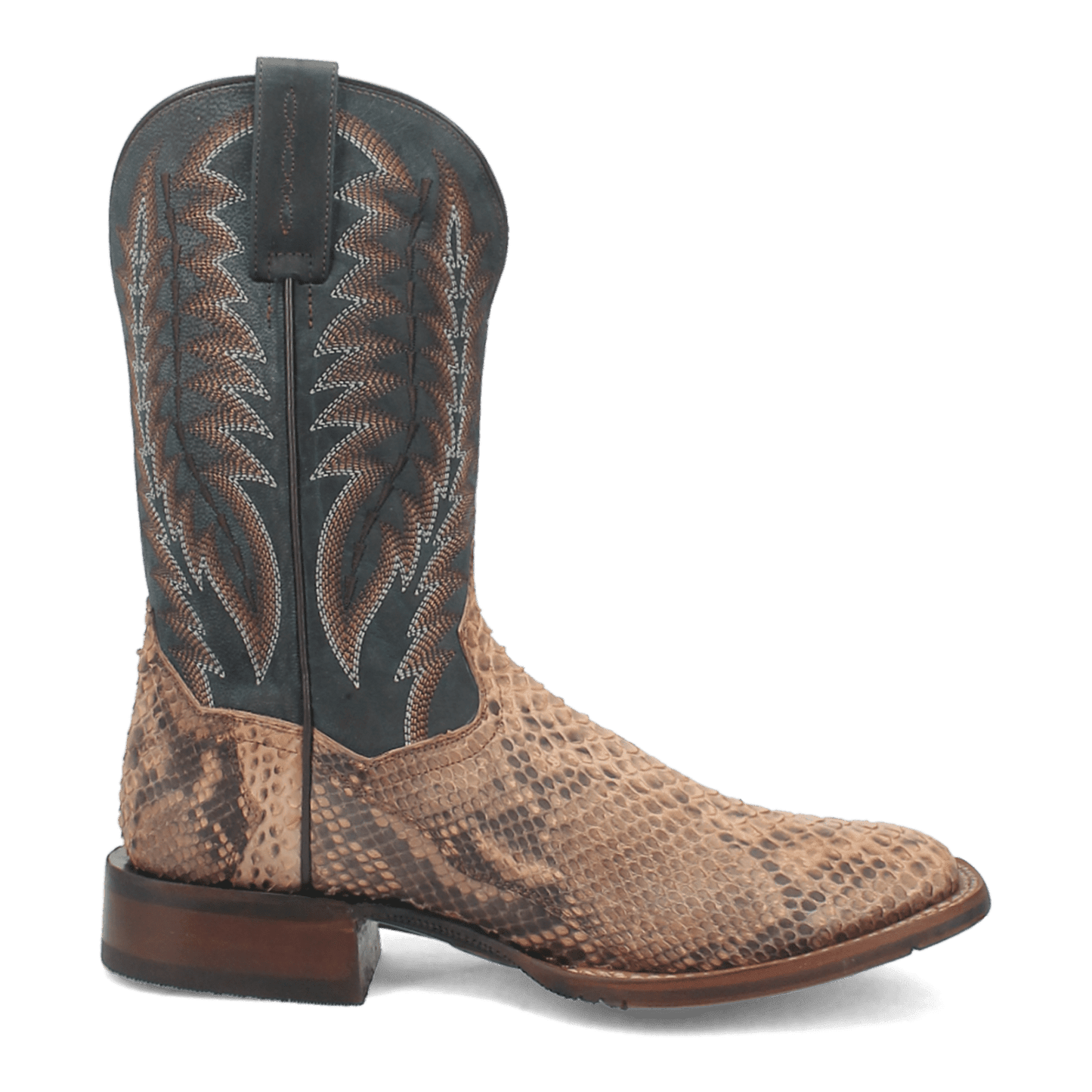 Dan Post Templeton Python Boot