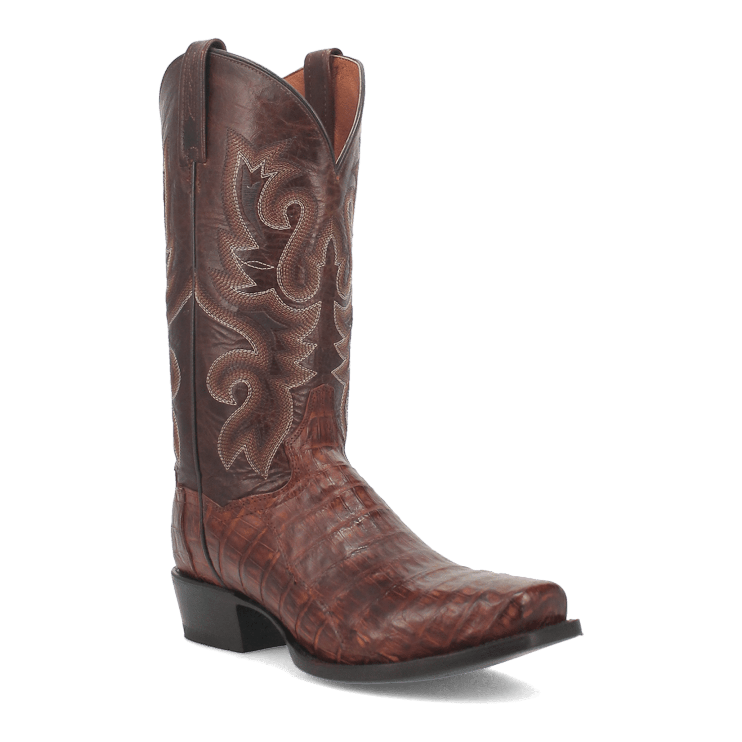 Dan Post Bayou Caiman Boot